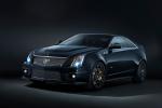 Cadillac CTS-V Coupe Black Diamond Edition 2011 года